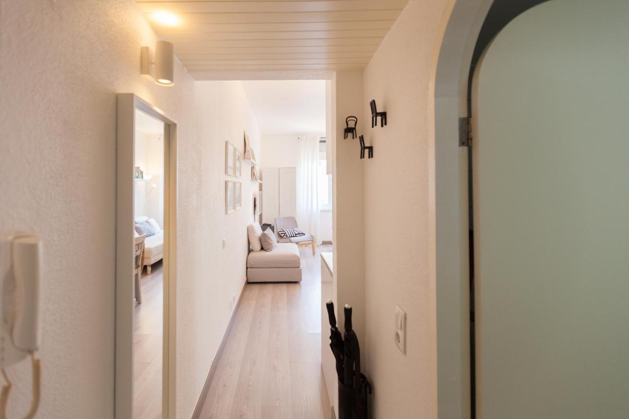 Apartment Flh Principe Real Homey Lissabon