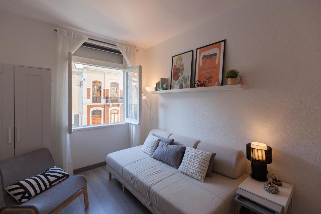 Flh Principe Real Homey Apartment *