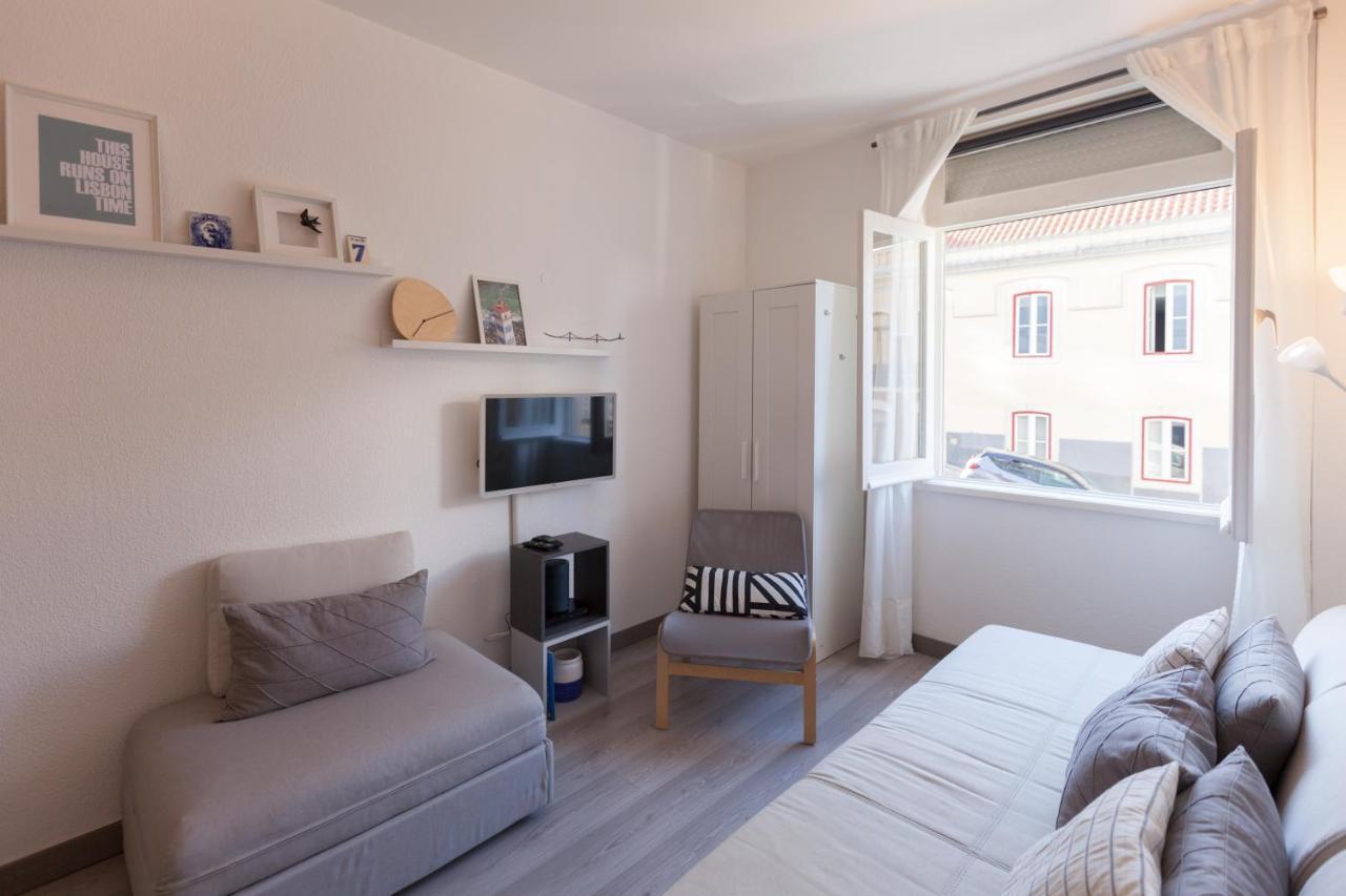 Flh Principe Real Homey Apartment Lissabon